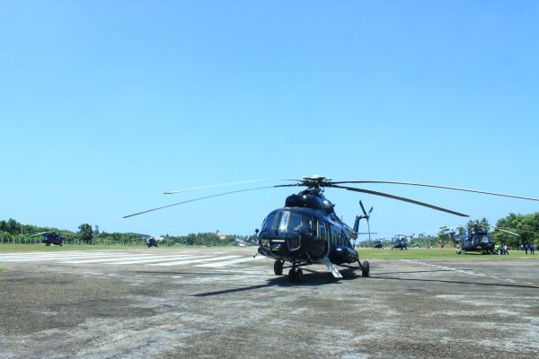 connConnaissance de Ceylan with
Helitours